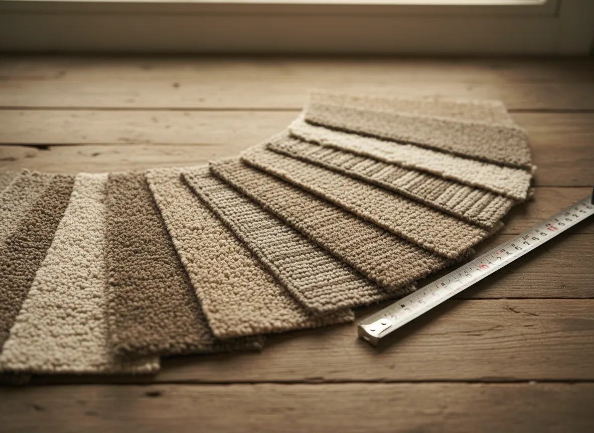 Carpet Installation Hamburg, IL FAQs